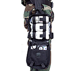 Image of BlackHawk Omega Elite Modular Drop-Leg Medical Pouch