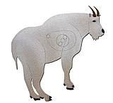 Image of Oncore Targets Mountain Goat Self-Healing Archery Target