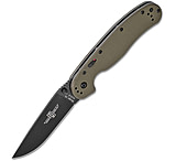 Image of Ontario Knife RAT IA Linerlock A/O OD