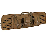 Image of OPMOD Voodoo Tactical Double Rifle Weapons Case, 42 in