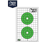 Image of OpticsPlanet Exclusive EZ2C Targets, Style 3