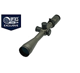 Image of OpticsPlanet Exclusive Sightron Black/Gray S-TAC 4-20x50 Rifle Scope