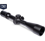 Image of Viridian OpticsPlanet Exclusive Xactus 5-30x56mm Rifle Scope 34mmTube FFP