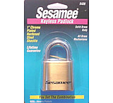 Image of ORS Nasco Sesamee Keyless Padlock