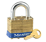 Image of Master Lock Master Padlock Kd 4KD