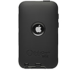 Image of OtterBox iPod Touch 3rd Generation Defender Case, Black