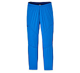 Image of Outdoor Research Centrifuge Pants - Men's-Glacier/Baltic-Large