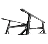 Image of Overland Vehicle Systems Freedom Rack Systems - Rack, Uprights, Cross Bars and Side Support Bars