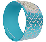 Image of Parakito Mosquito Repellent Mermaid Wristband