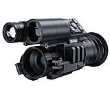 Image of PARD Optics FD1850/F FD1-850 LRF 3.5x30mm Clip On Night Vision Rifle Scope