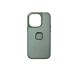 Image of Peak Design Everyday Fabric Case for iPhone