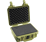 Image of Pelican 1200 Small Protector Waterproof Case / Dry Box