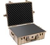 Image of Pelican 1600 Large Watertight Hard Cases