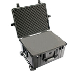 Image of Pelican 1620 Protector Watertight Hard Roller Cases w/ Wheels