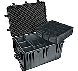 Image of Pelican 1660 Watertight Protector Cases w/ Wheels - Large