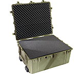 Image of Pelican 1690 Watertight Transport Large Cases with Wheels