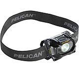 Image of Pelican 2750C Headlamp w/ 193 Lumen LED