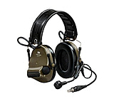 Image of PELTOR 3M ComTac VI NIB Foldable Headset