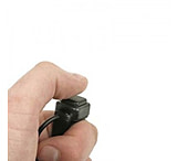 Image of Peltor Remote Ring Finger Push-To-Talk Button w/ 48in Cable TK56