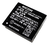 Image of Ricoh Li-Ion Batteries