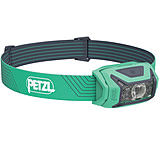 Image of Petzl Actik 450 Lumen Headlamp