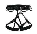 Petzl Aspic Tactical Harness C96