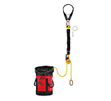 Petzl Jag Rescue Kit w/ I'D Evac Descender