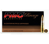 PMC 762A Bronze 7.62x39mm 123 Gr Full Metal Jacket (FMJ)