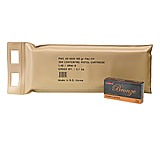 Image of PMC Ammunition Bronze .40 S&amp;W 165 Grain Full Metal Jacket (FMJ) Brass Cased Centerfire Pistol Ammunition