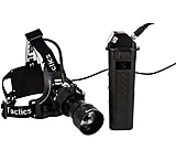 Image of Predator Tactics Coon Hound- Spotlight/Headlamp Coon Light Kit