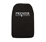 Image of Premier Body Armor Vertx Commuter Sling &amp; Gamut 10&quot;x17.5&quot; Level IIIA Bulletproof Backpack Insert