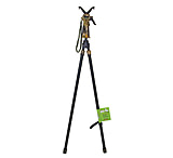 Image of Primos Hunting Calls Tall BiPod Trigger Stick 36.5 - 61 Inches 65494