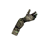 Image of Primos Hunting Stretch-Fit Gloves w/ Extended Cuff