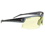 Image of Radians Ballistic Rated Skybow Glasses w/ Flexible Temple Tips and Rubberized Nosepiece