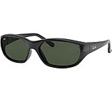 Image of Ray-Ban Daddy - O Sunglasses RB2016