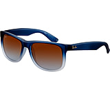 Image of Ray-Ban JUSTIN RB4165 Prescription Sunglasses