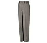 Image of Red Kap Red E Prest Work Pant, Gray