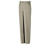 Image of Red Kap Red E Prest Work Pant, Tan