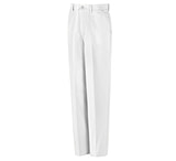 Image of Red Kap Red E Prest Work Pant, White