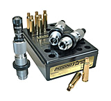 Image of Redding Reloading Premium Series Deluxe 3-Die Set