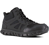 Image of Reebok Sublite Cushion Mid, Soft Toe Tactical Boot - Womens