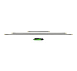 Image of Remington 12, 32 &amp; 40inch Carbon Fiber Single P. Cleanin Rod Set w/Handle