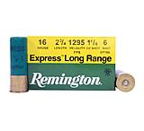 Image of Remington Express Extra Long Range Loads 16 Gauge 1 1/8 oz 2.75in Shotgun Ammunition