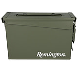 Remington .30 Cal Ammo Can, Metal, 15807