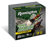 Image of Remington Premier Bismuth 410 Bore Gauge 0.56 oz 3in Shotgun Ammunition