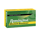 Image of Remington Express Magnum Buckshot Shotshells 12 ga 3in 15 Pellets 1225 fps Size 00