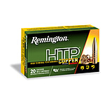 Image of Remington High Terminal Performance 7mm Remington Magnum 140 grain Barnes Triple-Shock X Boat Tail Centerfire Rifle Ammunition