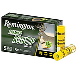 Image of Remington Premier AccuTip Sabot Slugs 20 Gauge 260 Grain 3in Power Port Tip Slug Shotgun Slug Ammunition