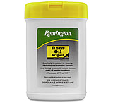 Image of Remington Rem Oil Pop-up Wipes