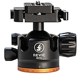 Image of Revic BH1L w/ Lever Clamp Ball Head